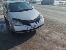 Nissan Primera, 2002