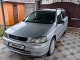 Opel Astra 1998 года за 1 600 000 тг. в Шымкент – фото 2