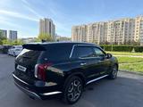 Hyundai Palisade 2022 года за 21 000 000 тг. в Астана