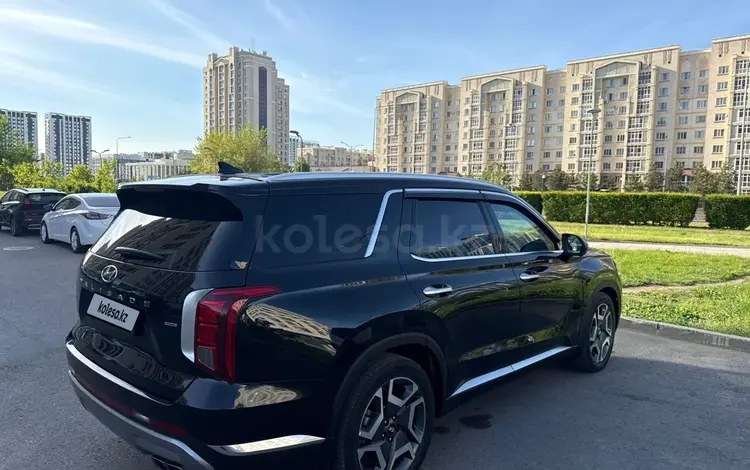 Hyundai Palisade 2022 года за 21 000 000 тг. в Астана