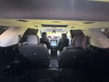 Hyundai Palisade 2022 года за 21 000 000 тг. в Астана – фото 12
