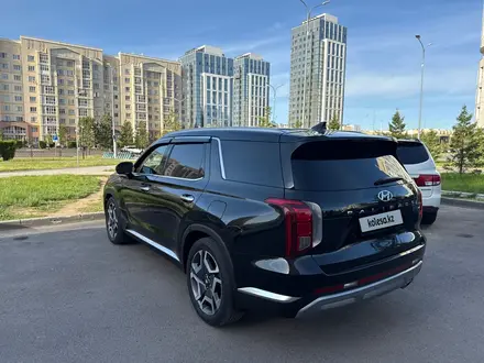 Hyundai Palisade 2022 года за 21 000 000 тг. в Астана – фото 11