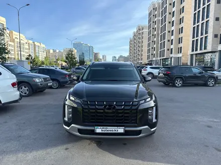 Hyundai Palisade 2022 года за 21 000 000 тг. в Астана – фото 13