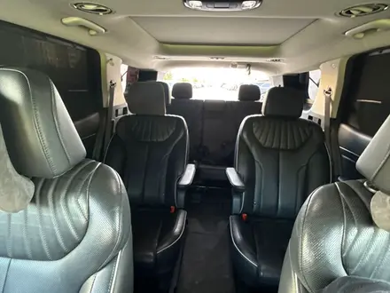 Hyundai Palisade 2022 года за 21 000 000 тг. в Астана – фото 5