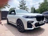 BMW X7 2019 года за 35 000 000 тг. в Алматы – фото 3