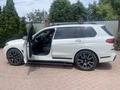 BMW X7 2019 года за 35 000 000 тг. в Алматы – фото 10