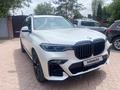 BMW X7 2019 года за 35 000 000 тг. в Алматы – фото 11