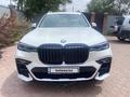 BMW X7 2019 года за 35 000 000 тг. в Алматы – фото 12