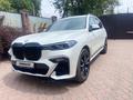 BMW X7 2019 года за 35 000 000 тг. в Алматы – фото 13