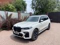 BMW X7 2019 года за 35 000 000 тг. в Алматы – фото 2