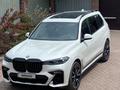 BMW X7 2019 года за 35 000 000 тг. в Алматы