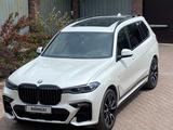 BMW X7 2019 года за 35 000 000 тг. в Алматы