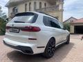 BMW X7 2019 года за 35 000 000 тг. в Алматы – фото 8
