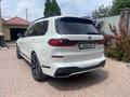 BMW X7 2019 года за 35 000 000 тг. в Алматы – фото 9