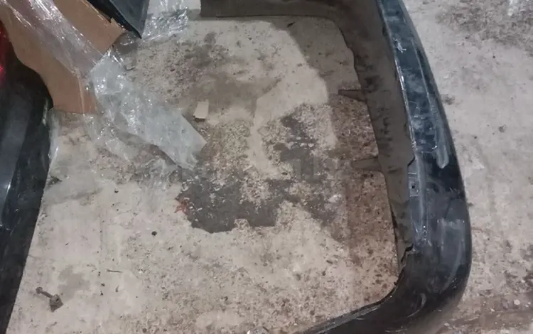 Задний бампер Тойота Камри 30 за 60 000 тг. в Астана