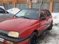 Volkswagen Golf 1994 года за 700 000 тг. в Астана