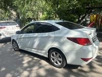 Hyundai Accent 2014 года за 4 600 000 тг. в Алматы