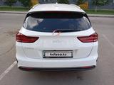 Kia Cee'd 2024 года за 9 500 000 тг. в Астана – фото 3
