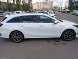 Kia Cee'd 2024 года за 9 500 000 тг. в Астана – фото 2
