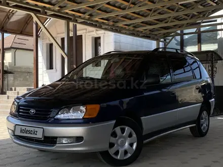 Toyota Picnic 1999 года за 3 900 000 тг. в Алматы