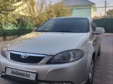 Daewoo Gentra 2014 годаfor3 300 000 тг. в Алматы – фото 2