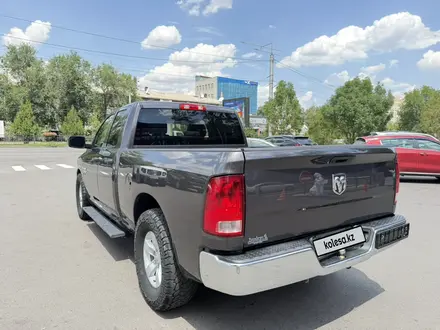Dodge RAM 2022 года за 31 500 000 тг. в Алматы – фото 9