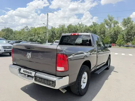 Dodge RAM 2022 года за 31 500 000 тг. в Алматы – фото 10