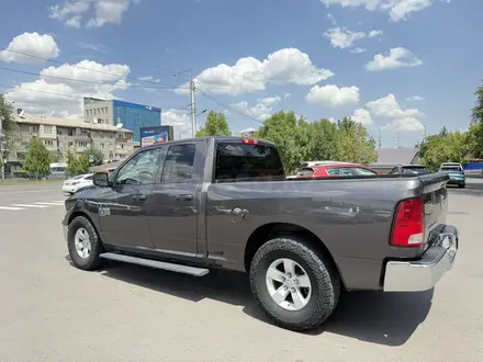 Dodge RAM 2022 года за 31 500 000 тг. в Алматы – фото 11