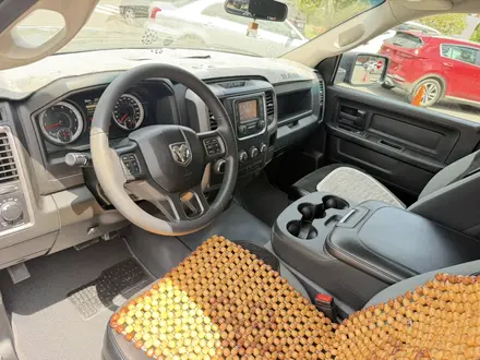 Dodge RAM 2022 года за 31 500 000 тг. в Алматы – фото 12