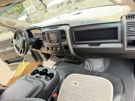 Dodge RAM 2022 года за 31 500 000 тг. в Алматы – фото 14