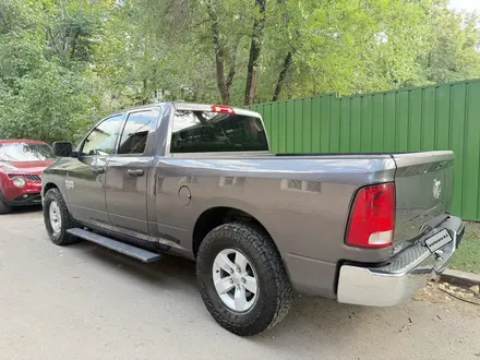 Dodge RAM 2022 года за 31 500 000 тг. в Алматы – фото 2