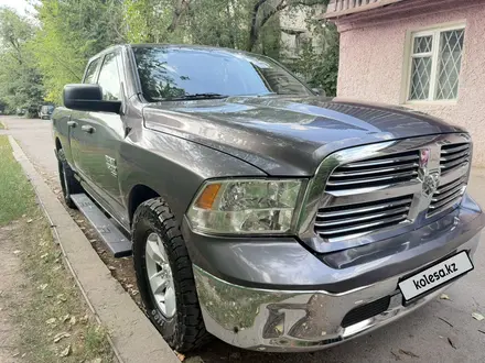 Dodge RAM 2022 года за 31 500 000 тг. в Алматы – фото 3