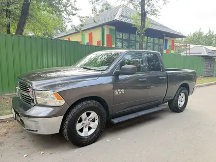 Dodge RAM 2022 года за 31 500 000 тг. в Алматы