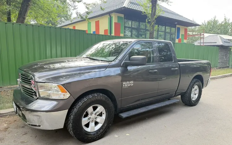 Dodge RAM 2022 года за 31 500 000 тг. в Алматы