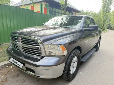 Dodge RAM 2022 года за 31 500 000 тг. в Алматы – фото 4