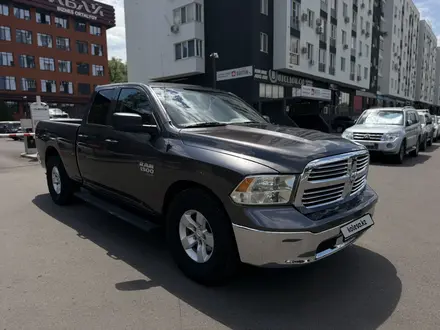 Dodge RAM 2022 года за 31 500 000 тг. в Алматы – фото 5