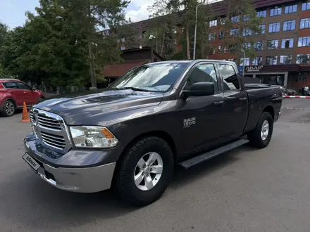 Dodge RAM 2022 года за 31 500 000 тг. в Алматы – фото 6