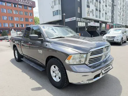 Dodge RAM 2022 года за 31 500 000 тг. в Алматы – фото 7