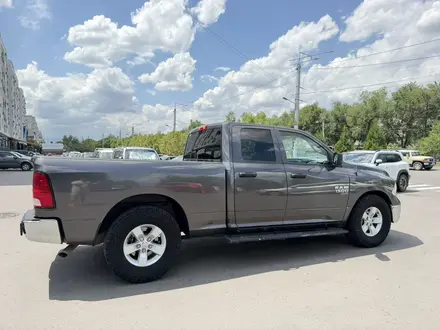 Dodge RAM 2022 года за 31 500 000 тг. в Алматы – фото 8