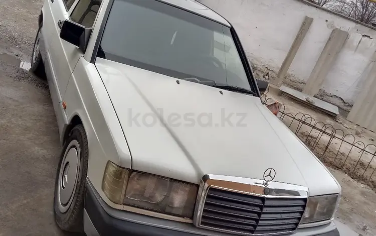 Mercedes-Benz 190 1992 года за 1 000 000 тг. в Шымкент
