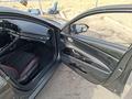 Hyundai Elantra 2024 года за 8 000 000 тг. в Шымкент – фото 16