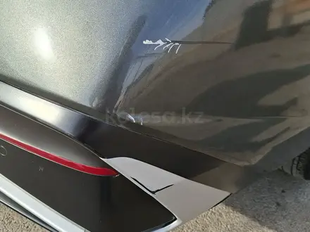 Hyundai Elantra 2024 года за 8 000 000 тг. в Шымкент – фото 19