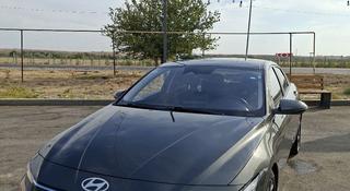 Hyundai Elantra 2024 года за 8 000 000 тг. в Шымкент