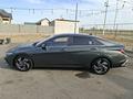 Hyundai Elantra 2024 года за 8 000 000 тг. в Шымкент – фото 4