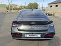 Hyundai Elantra 2024 года за 8 000 000 тг. в Шымкент – фото 5
