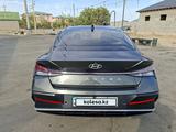 Hyundai Elantra 2024 годаүшін8 000 000 тг. в Шымкент – фото 5