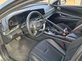 Hyundai Elantra 2024 года за 8 000 000 тг. в Шымкент – фото 8