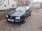 Volkswagen Golf 1993 годаүшін999 000 тг. в Талдыкорган