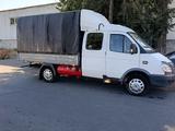 ГАЗ ГАЗель 2012 года за 6 200 000 тг. в Алматы