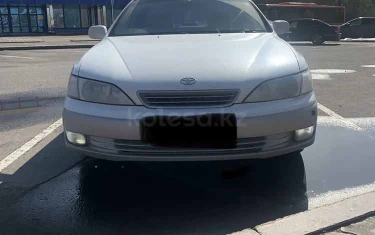 Toyota Windom 1998 годаүшін3 850 000 тг. в Павлодар